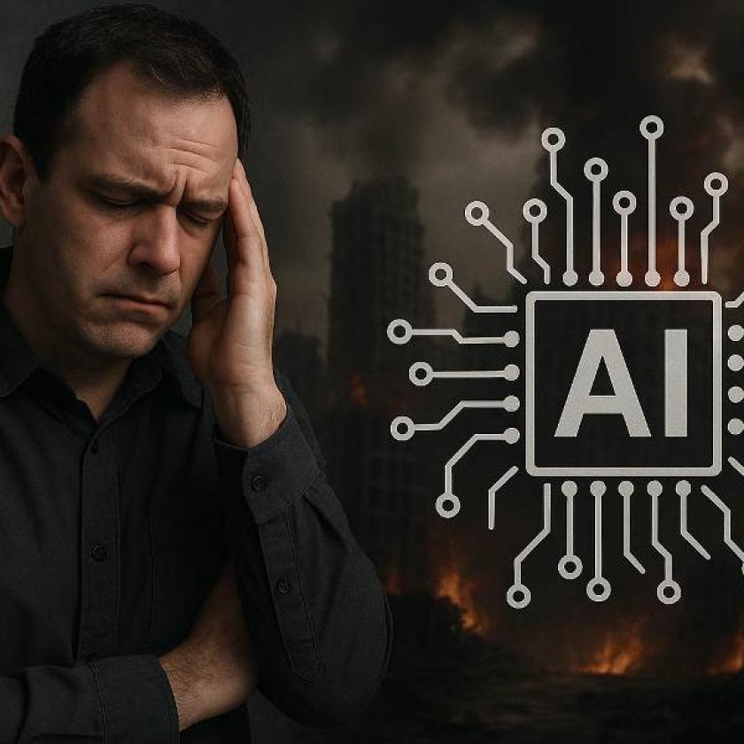 Intelligenza artificiale