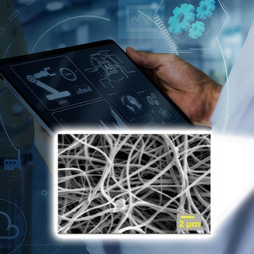 Nanofibre