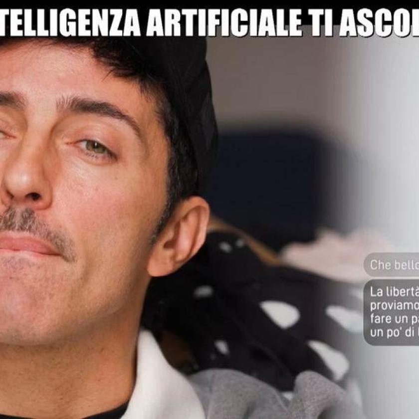 Michele Wad Caporosso