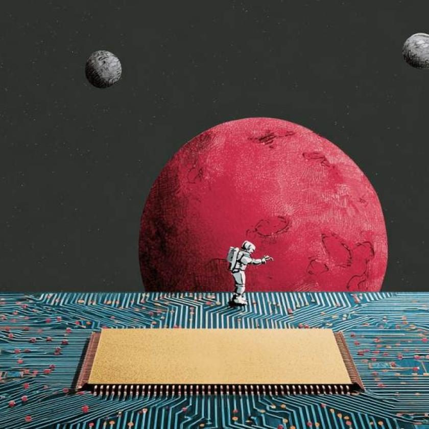 Dispositivo di memoria che utilizza il grafene